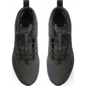 Shoes Motorcycle Momo Design FIREGUN-3 Wp Military Green Black