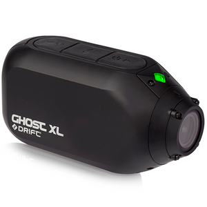 Drift Ghost XL Action Camera - Black
