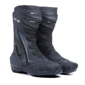 TCX S-TR1 WP Waterproof Motorcycle motorbike boots