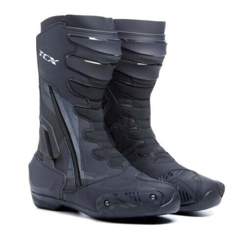 TCX S-TR1 WP Waterproof Motorcycle motorbike boots