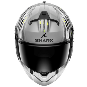 Shark Ridill 2 Motorcycle Helmet Assya SAY