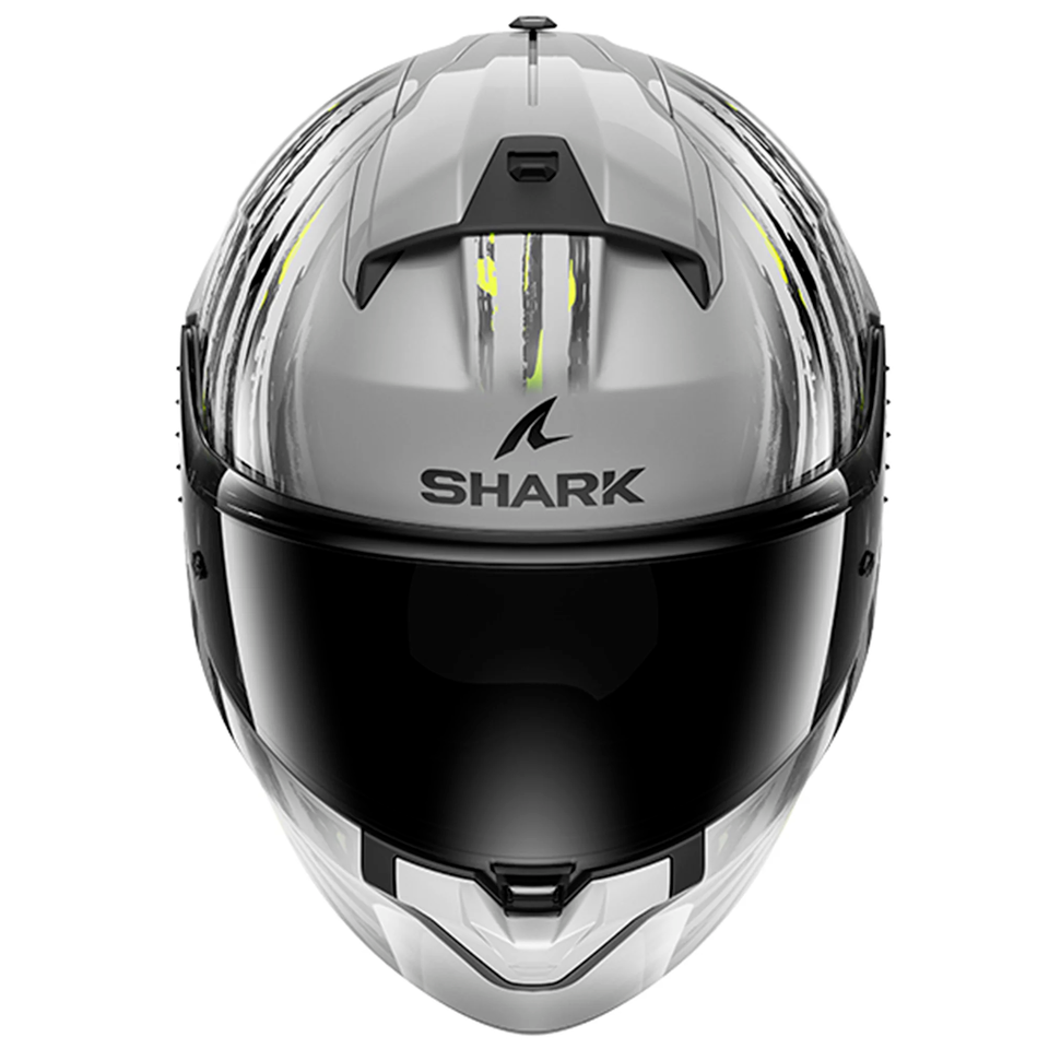 Shark Ridill 2 Motorcycle Helmet Assya SAY