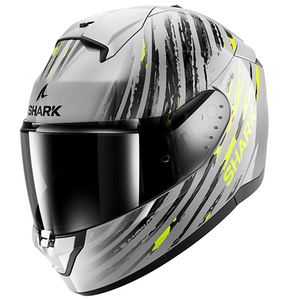 Shark Ridill 2 Motorcycle Helmet Assya SAY