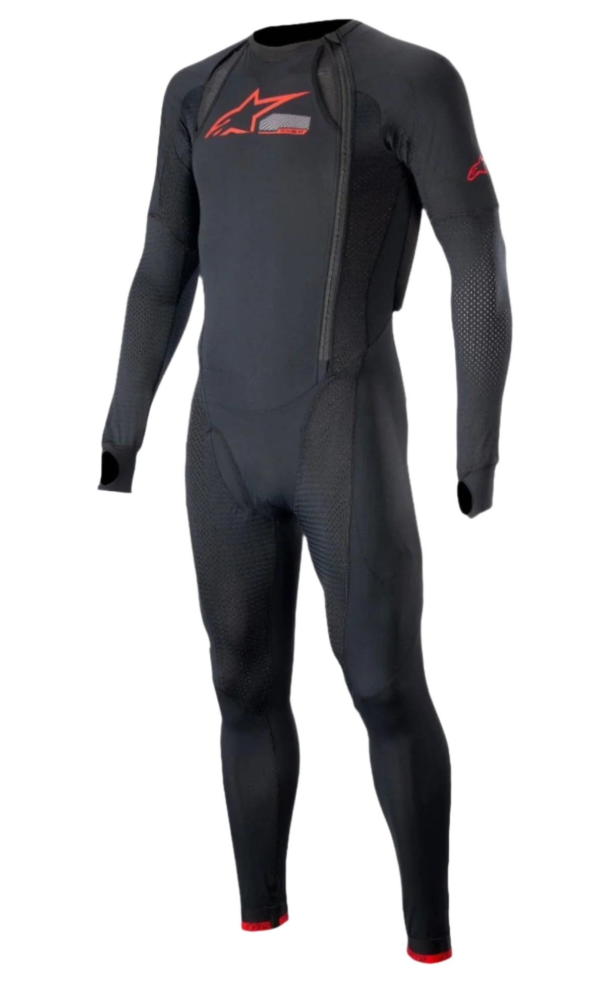 Gilet Airbag Moto Alpinestars Tech-Air 10 System
