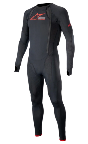 Gilet Airbag Moto Alpinestars Tech-Air 10 System