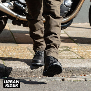 Bottes moto TCX Leather Hero 2 homme
