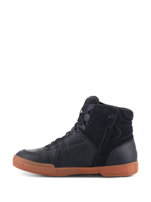 Bottes Moto Alpinestars Cuir Drystar Gum