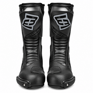 Bogotto Assen WR.20 Motorcycle Race Boots – Protective Sports Riding Boots