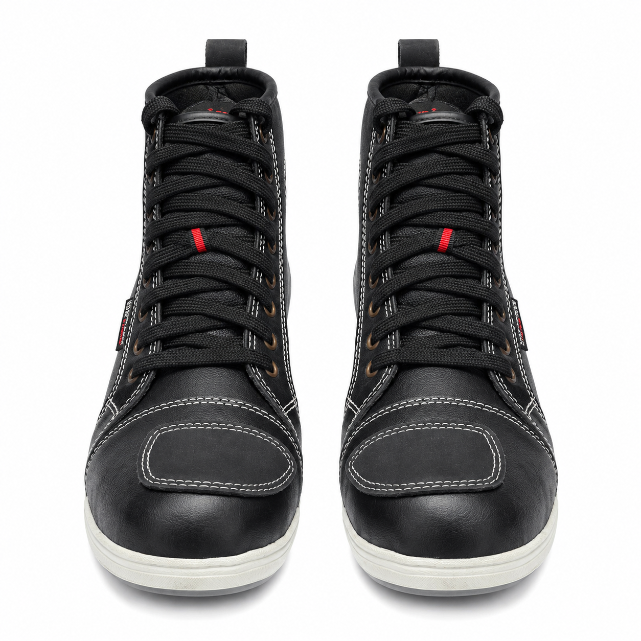 PLUS  Trainer Motorcycle motorbike  protective Boots