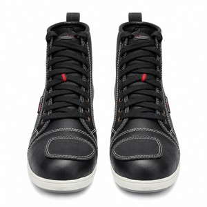 PLUS  Trainer Motorcycle motorbike  protective Boots