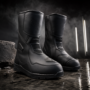 Helix Tourmaster Midi MOTORBIKE MOTORCYCLE BOOTS LADIES & MEN