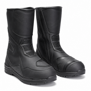 Helix Tourmaster Midi MOTORBIKE MOTORCYCLE BOOTS LADIES & MEN