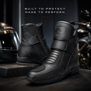 HELD  ANDAMOS SHORT  ANKLE MOTORBIKE MOTORCYCLE BOOTS LADIES & MEN