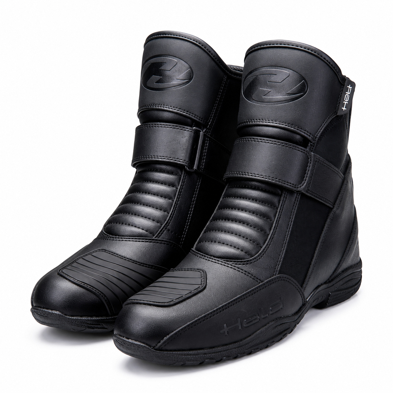 HELD  ANDAMOS SHORT  ANKLE MOTORBIKE MOTORCYCLE BOOTS LADIES & MEN
