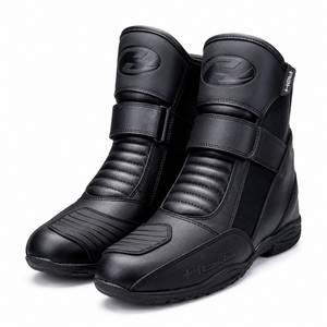 HELD  ANDAMOS SHORT  ANKLE MOTORBIKE MOTORCYCLE BOOTS LADIES & MEN
