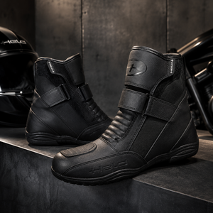 HELD  ANDAMOS SHORT  ANKLE MOTORBIKE MOTORCYCLE BOOTS LADIES & MEN