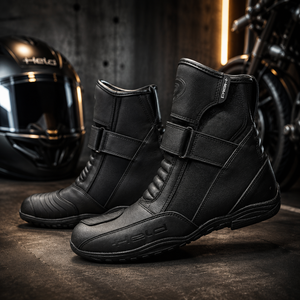 HELD  ANDAMOS SHORT  ANKLE MOTORBIKE MOTORCYCLE BOOTS LADIES & MEN