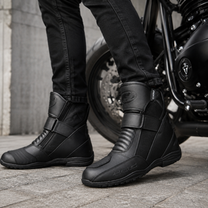 HELD  ANDAMOS SHORT  ANKLE MOTORBIKE MOTORCYCLE BOOTS LADIES & MEN