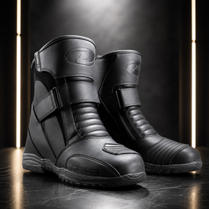 HELD  ANDAMOS SHORT  ANKLE MOTORBIKE MOTORCYCLE BOOTS LADIES & MEN