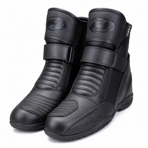 HELD  ANDAMOS SHORT  ANKLE MOTORBIKE MOTORCYCLE BOOTS LADIES & MEN