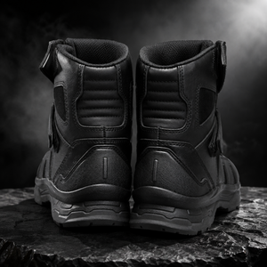 ARGON Gecko   SHORT  ANKLE MOTORBIKE MOTORCYCLE BOOTS LADIES & MEN