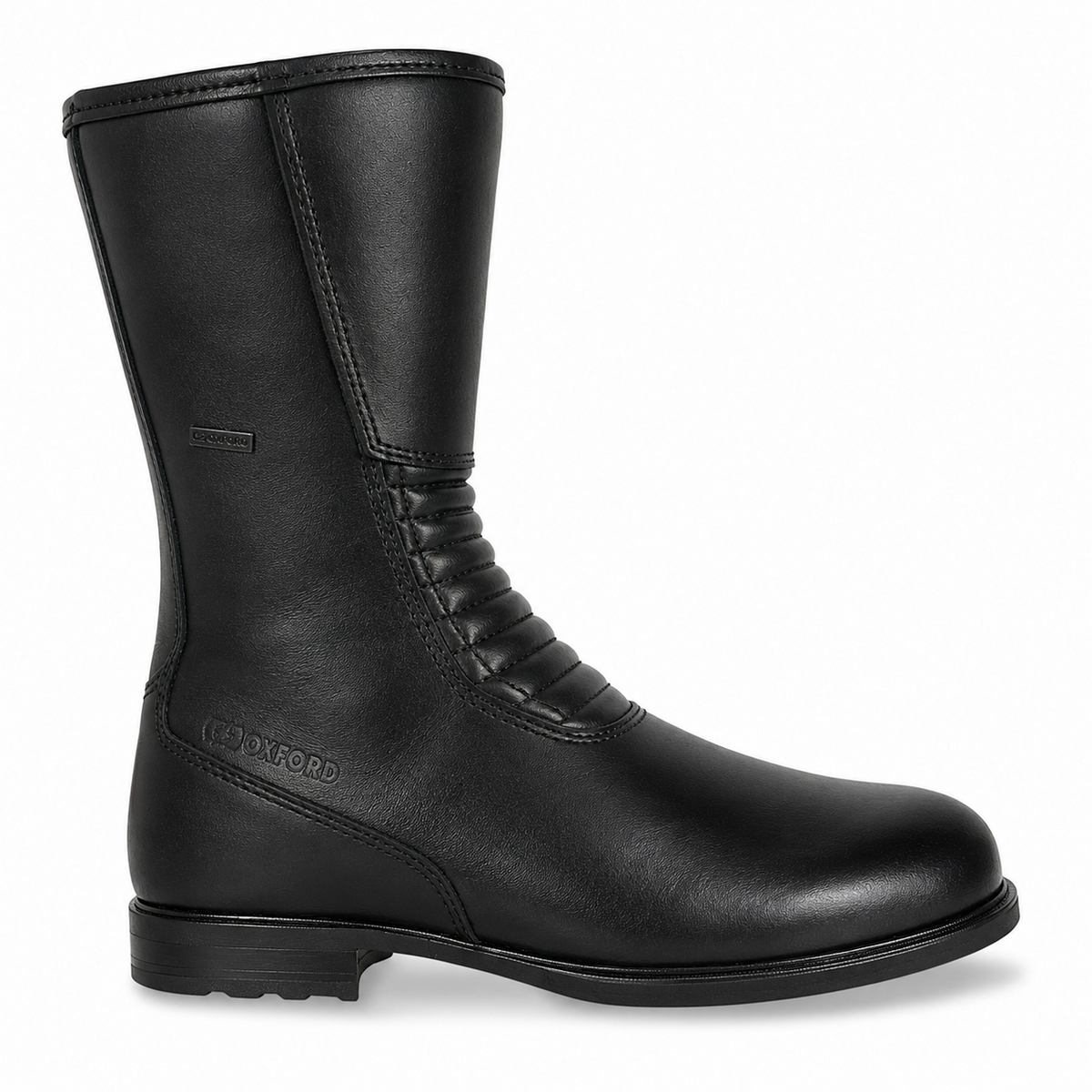 Oxford Ladies Valentia Motorcycle Waterproof Windproof Riding Boots
