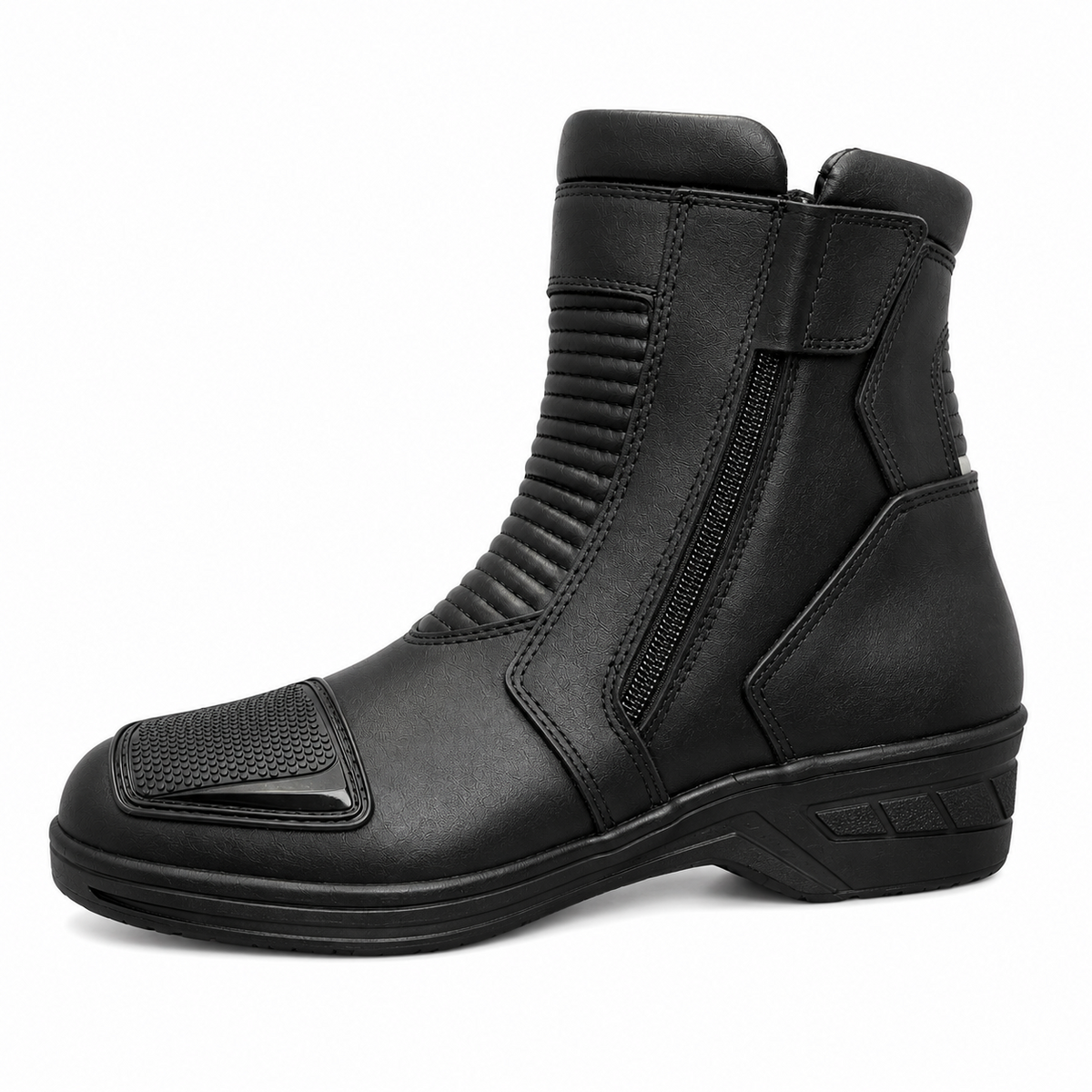 Ladies Buse Waterproof Motorbike Boots – Comfortable & Protective Riding Boots