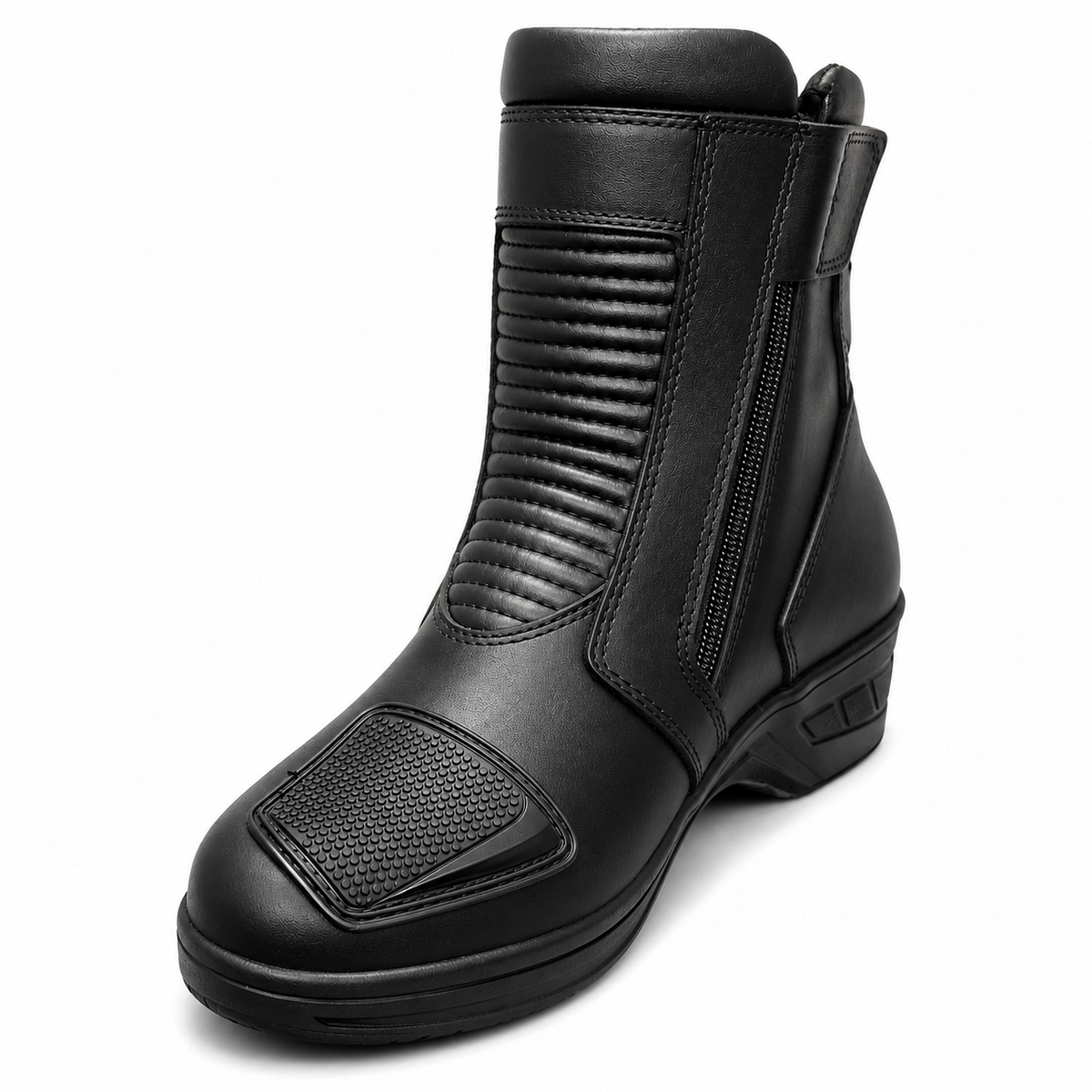 Ladies Buse Waterproof Motorbike Boots – Comfortable & Protective Riding Boots