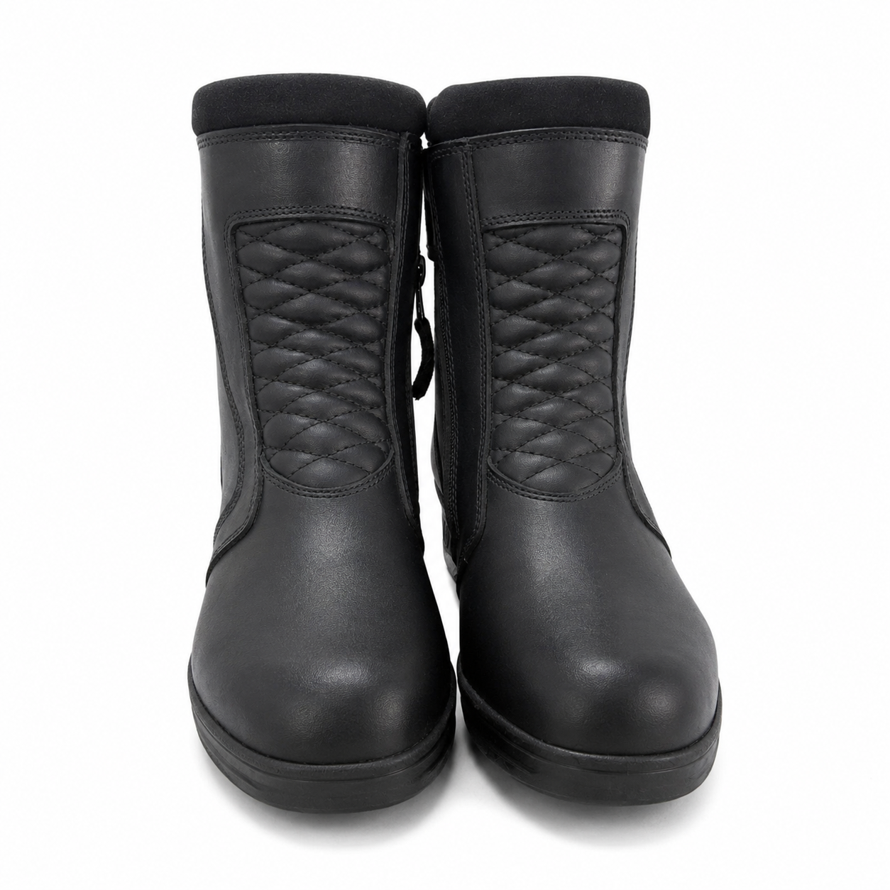 Sedici Waterproof Motorbike Boots – All-Weather Riding Protection