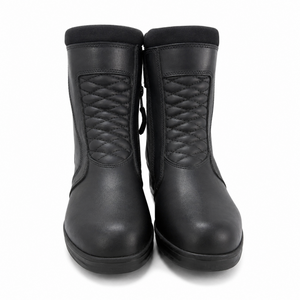 Sedici Waterproof Motorbike Boots – All-Weather Riding Protection