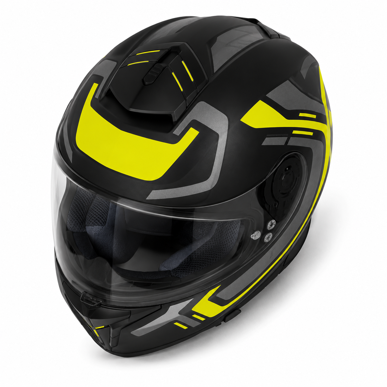 Nolan N80-8 Ally N-Com Full Face Motorcycle Helmet
