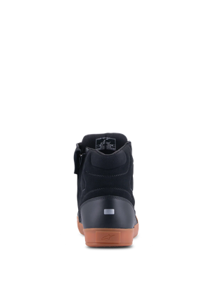 Bottes Moto Alpinestars Cuir Drystar Gum