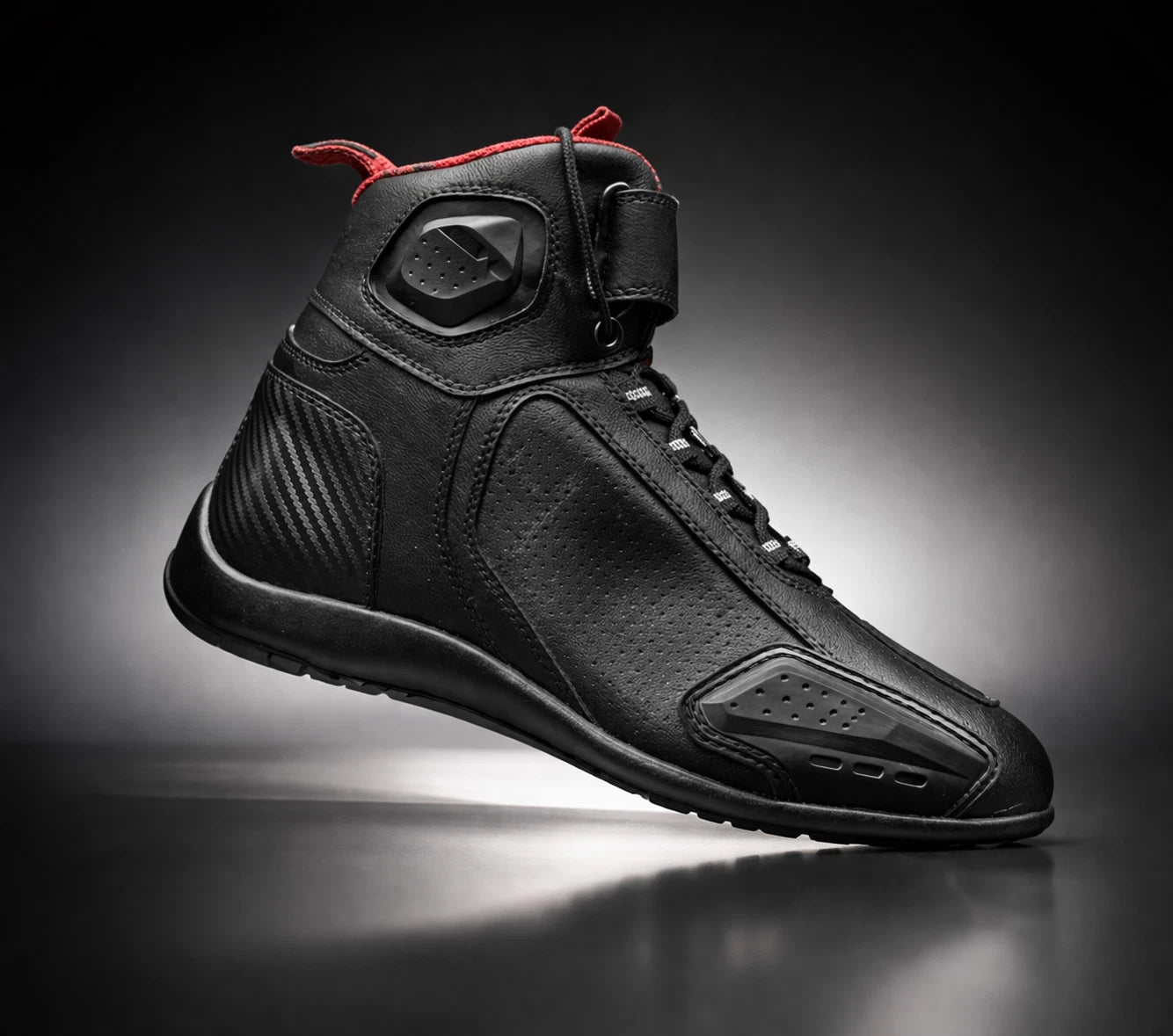 Bottes Moto Protectrices RK Sports Ixs Trainer