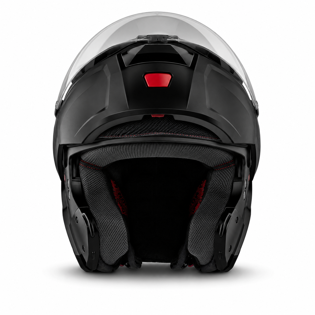 Nolan N90-3 Driller N-Com Modular Flip Motorcycle Helmet