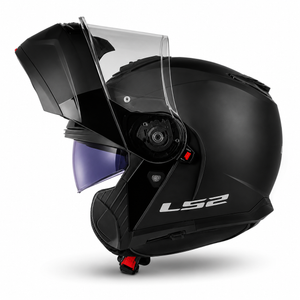 Casque intégral LS2 Ff908 Strobe Ii