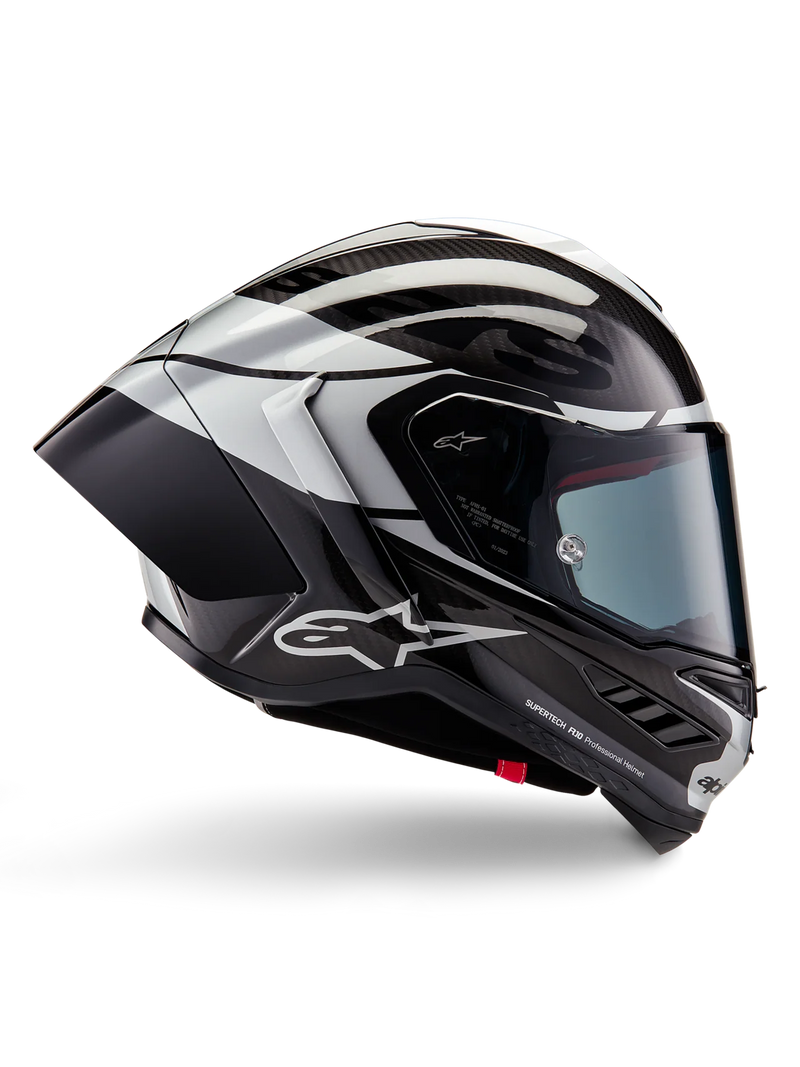 Alpinestars Supertech R10 Element ECE 06 Motorcycle Helmet