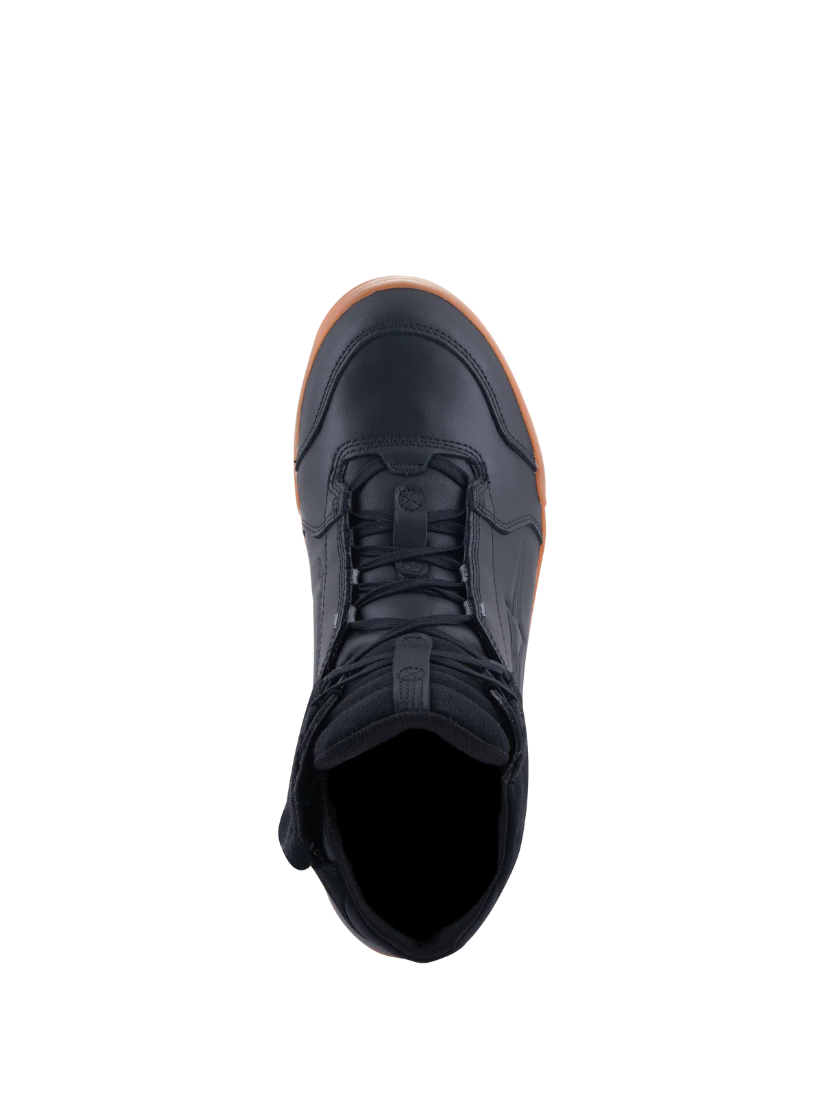 Bottes Moto Alpinestars Cuir Drystar Gum