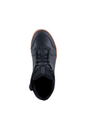 Bottes Moto Alpinestars Cuir Drystar Gum
