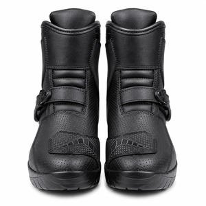 Dryrider AP-2 Summer Motorcycle Boots – Waterproof Riding Boots