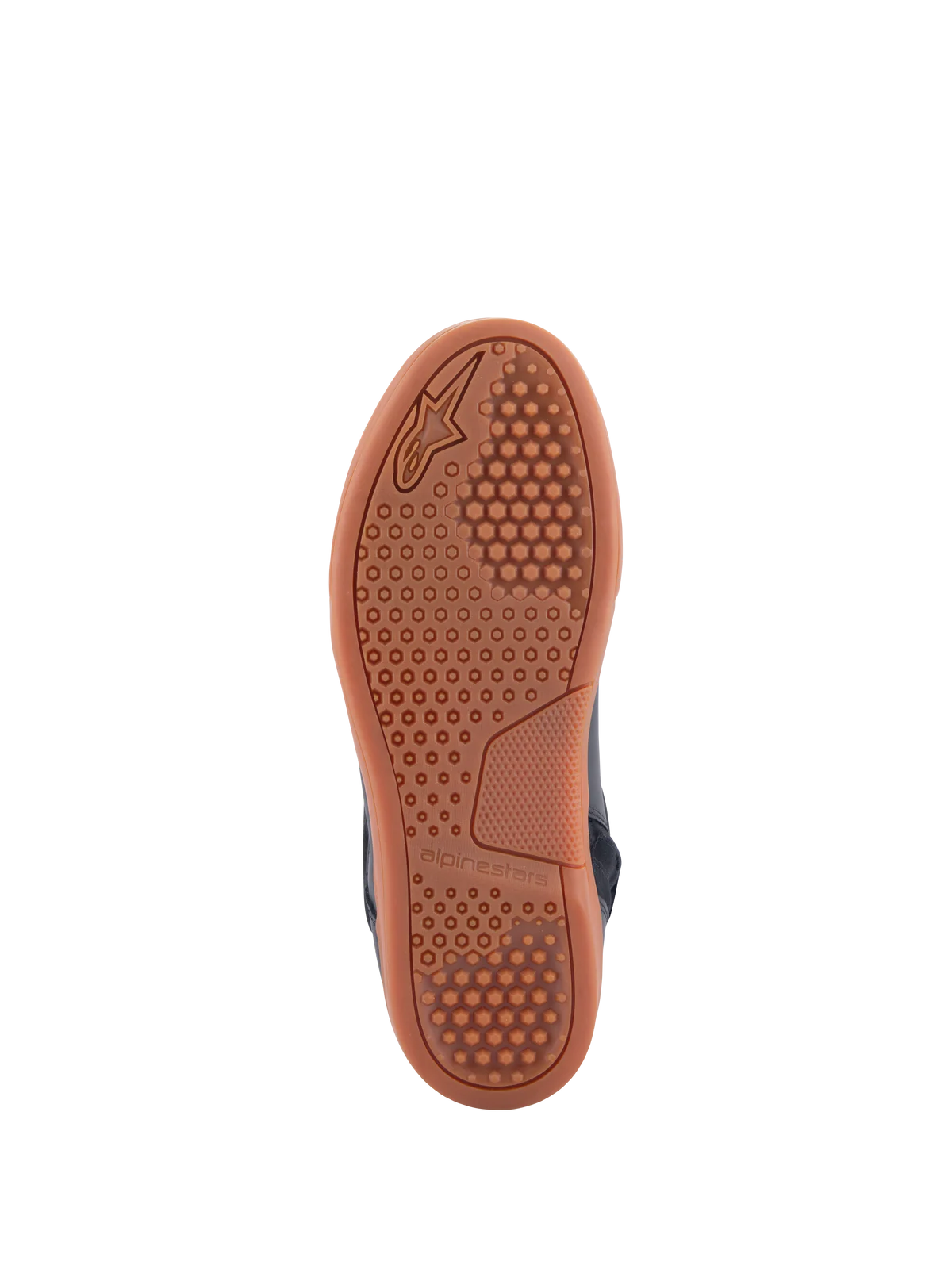Bottes Moto Alpinestars Cuir Drystar Gum