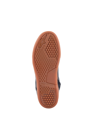 Bottes Moto Alpinestars Cuir Drystar Gum