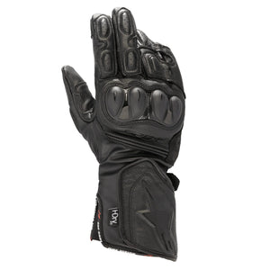 Gants moto cuir Alpinestars SP-8 H-Dry