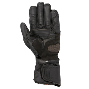 Gants moto cuir Alpinestars SP-8 H-Dry