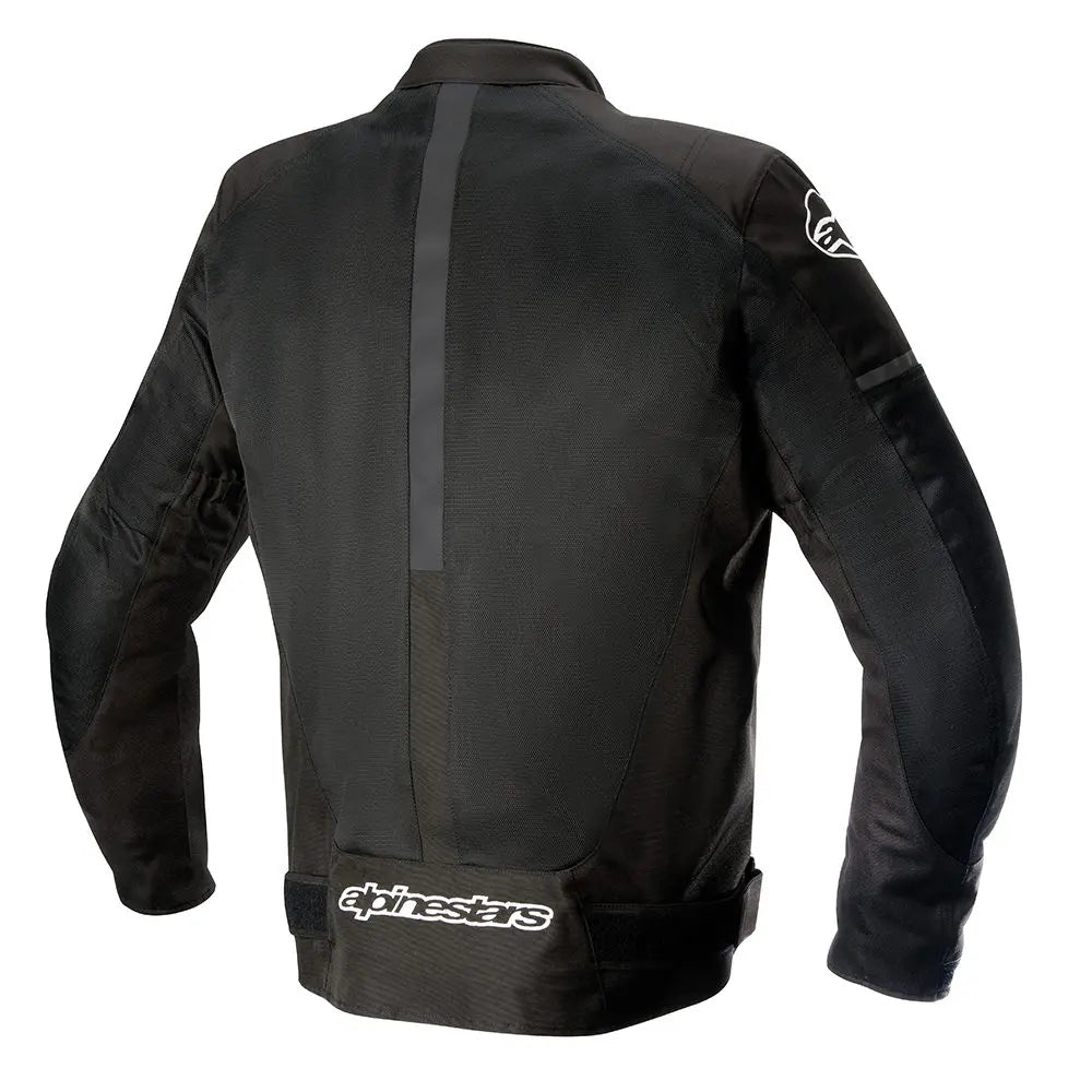 Alpinestars T-SP X Superair Motorcycle  mesh Jacket – Black