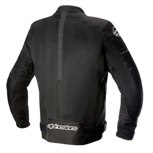 Alpinestars T-SP X Superair Motorcycle  mesh Jacket – Black