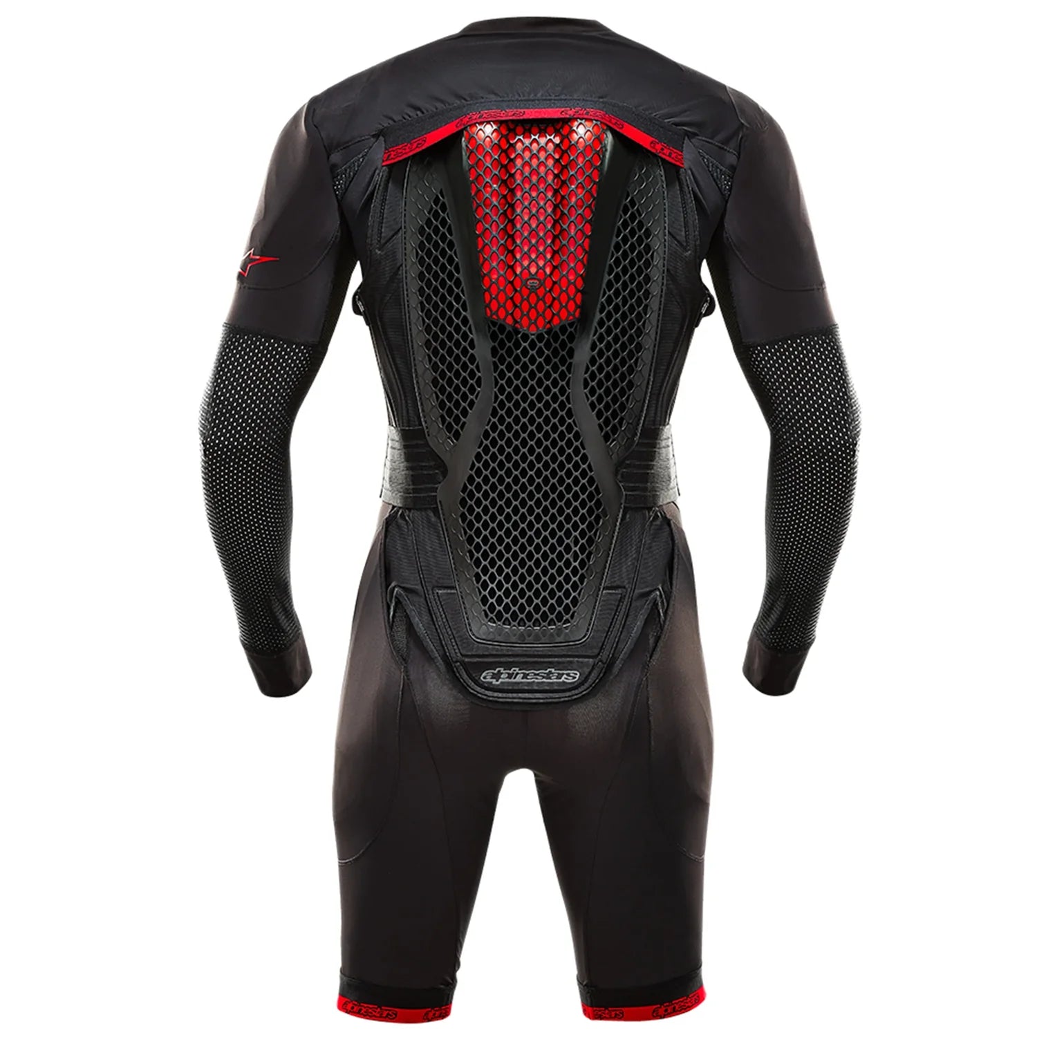 Gilet Airbag Moto Alpinestars Tech-Air 10 System
