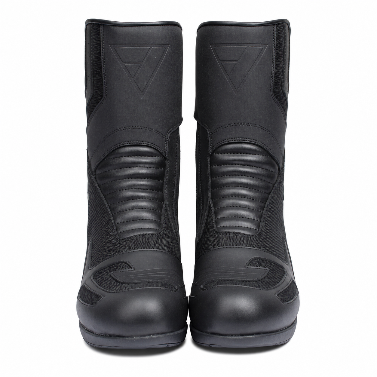 Leather Rksports Style Modeka Motorcycle Motorbike Boots