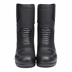 Leather Rksports Style Modeka Motorcycle Motorbike Boots