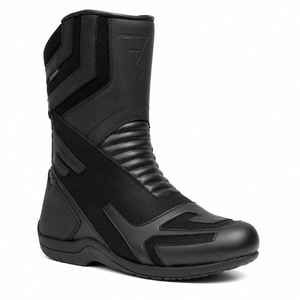 Leather Rksports Style Modeka Motorcycle Motorbike Boots