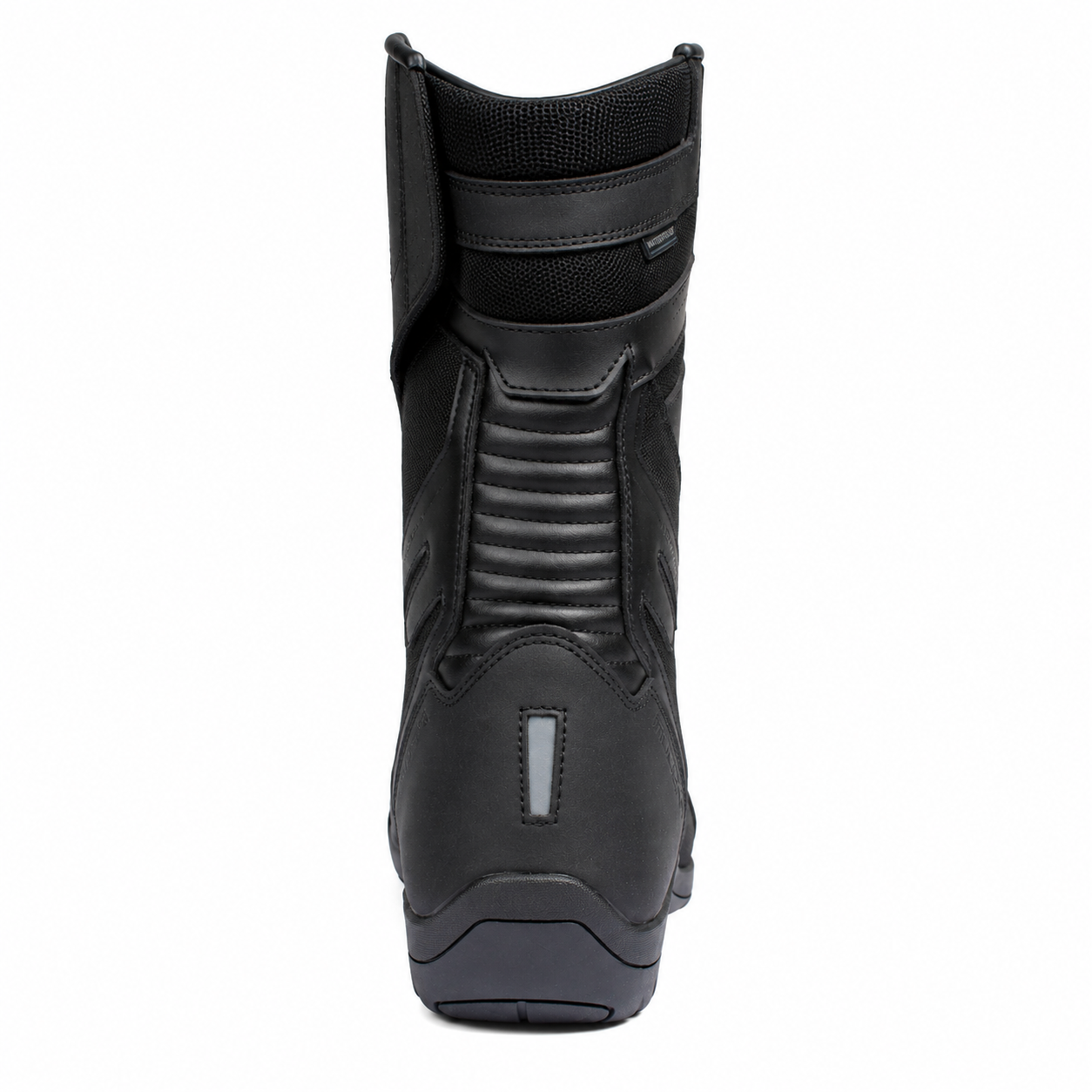 Leather Rksports Style Modeka Motorcycle Motorbike Boots